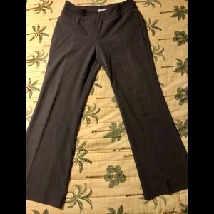 Nice dress pants by Dressbarn size 8